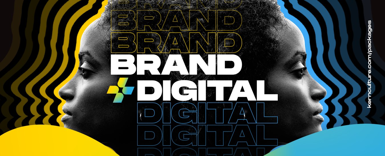 Brand + Digital | The New Norm