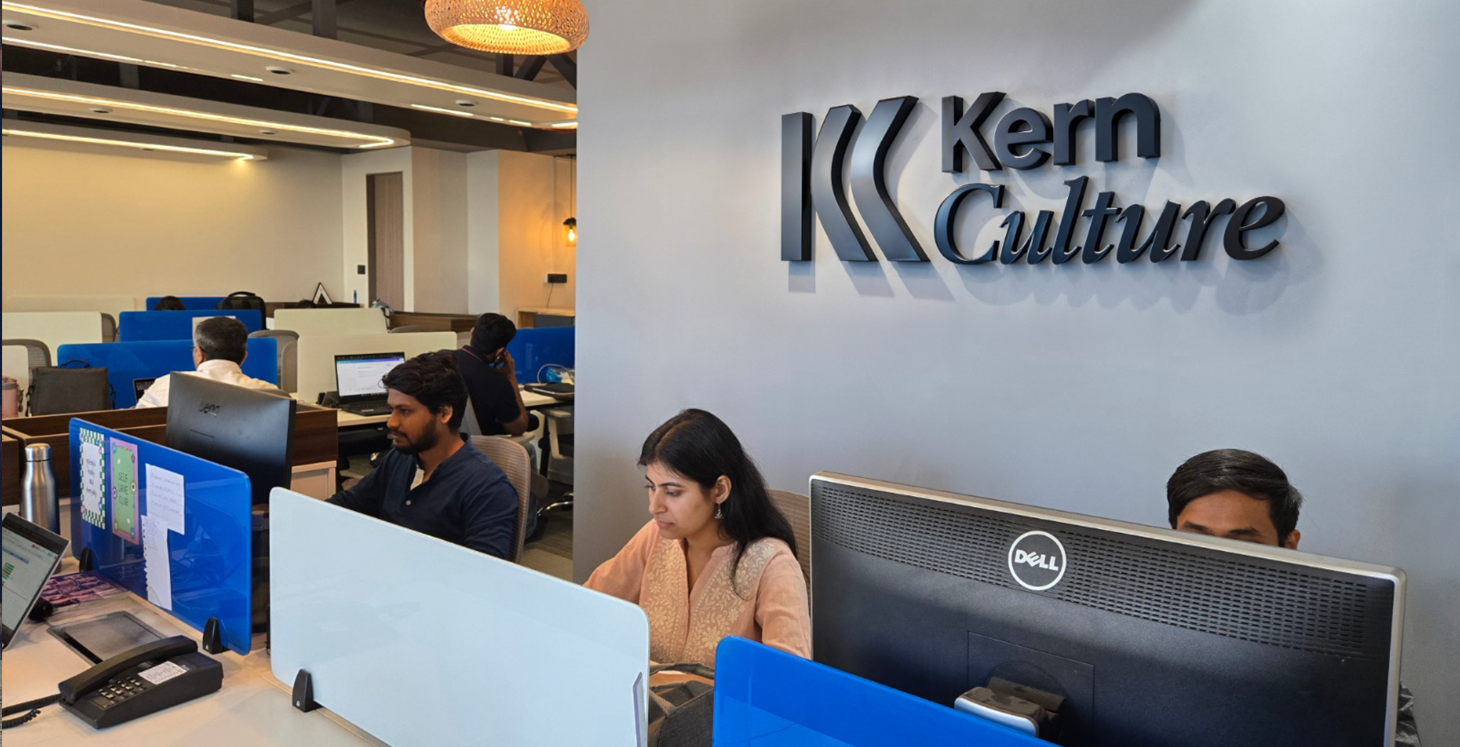kern culture